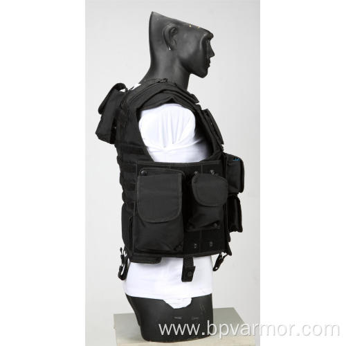 SWAT Common Bulletproof Vest.